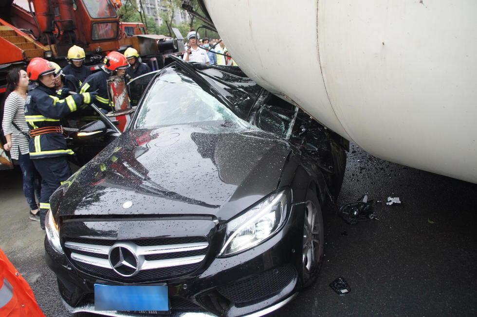 混凝土、混凝土罐車