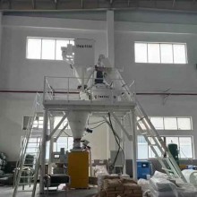 耐火材料攪拌機效率、質(zhì)量一手抓，是提升攪拌生產(chǎn)力的關鍵