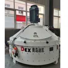 號外！立軸混凝土攪拌機品質(zhì)制勝，帶來物料攪拌新風暴