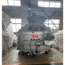 耐火材料攪拌機高效整合、優(yōu)化配置實現(xiàn)物料高勻質(zhì)混合