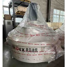 在裝配式建筑攪拌混合中，立軸行星式攪拌機大力促進行業(yè)創(chuàng)新升級
