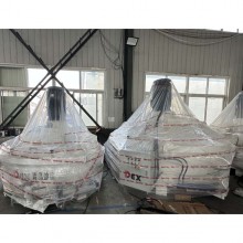 以融合新技術(shù)為契機，行星式立軸攪拌機著力推動水泥制品產(chǎn)業(yè)聚集
