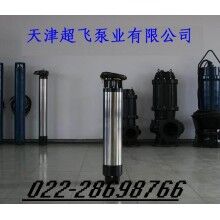 熱水潛水電機(jī)，天津潛水泵