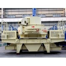 把石頭碎成沙子，就用專(zhuān)業(yè)制砂機(jī)械生產(chǎn)Z98
