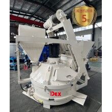 立軸行星式攪拌機非標(biāo)定制物料攪拌輸出更加平穩(wěn)可靠