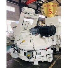 多元攪拌浪潮中，uhpc超高性能混凝土攪拌機搶先預(yù)判行業(yè)發(fā)展趨勢