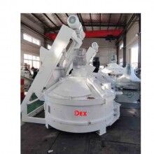 行星式攪拌機(jī)以耐火行業(yè)專用機(jī)自居，舍我其誰(shuí)？
