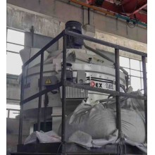 立軸行星式攪拌機(jī)升級(jí)攪拌能力，提煉UHPC行業(yè)攪拌新訴求