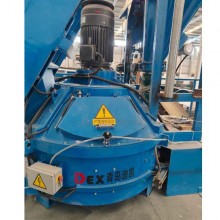 立軸行星式攪拌機應(yīng)用為先、服務(wù)為本，實力打造品牌內(nèi)涵