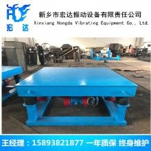 人防門振動(dòng)平臺 鑄造消失模震實(shí)臺（可根據(jù)用戶要求定制）