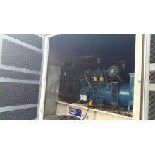 日照發(fā)電機(jī)租賃，日照哪里租賃發(fā)電機(jī)