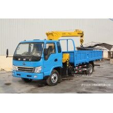 整機(jī)出售 5噸隨車吊多少錢 東風(fēng)底盤隨車吊生產(chǎn)廠家