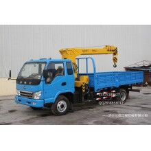 浙江嘉興小吊車生產(chǎn)商 5噸隨車吊現(xiàn)貨促銷價(jià) 國(guó)四隨車吊