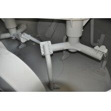 行星式立軸攪拌機(jī)，攪拌機(jī)品牌廠家---青島迪凱為您簡(jiǎn)析其獨(dú)特之優(yōu)點(diǎn)！