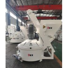 立軸行星式攪拌機(jī)認(rèn)真喊話：五年質(zhì)保不在話下！