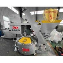 立式行星攪拌機——特殊研發(fā)減速機5年質保，出廠即出道