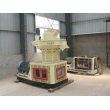 顆粒機廠家哪家好，首選鄒平金坤機械